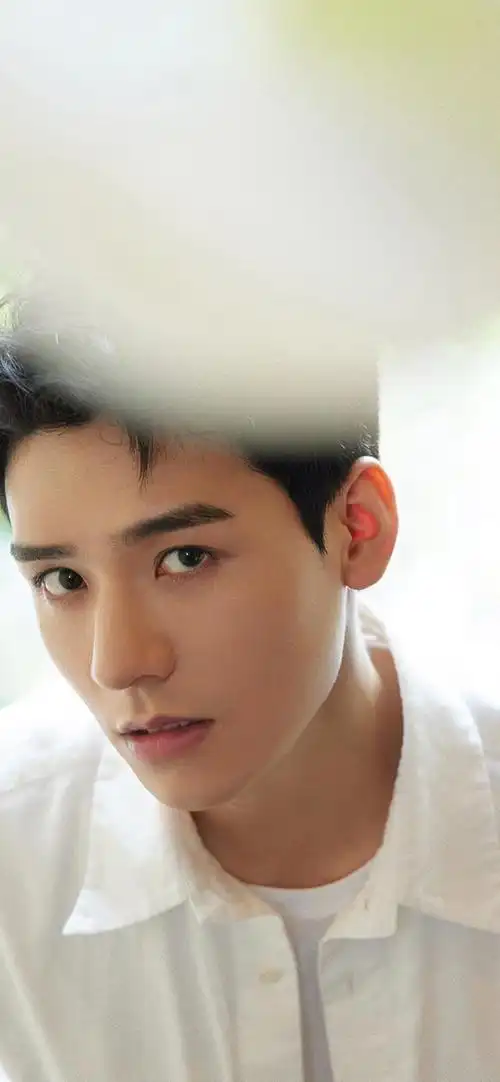 龚俊帅气男明星手机壁纸