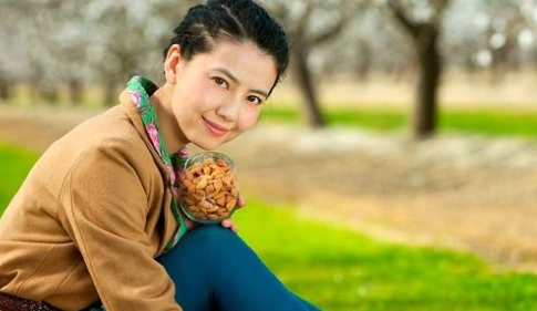 婚后的高圆圆都在干什么是不是淡出了娱乐圈