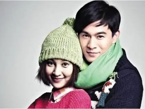 古剑奇谭海量花絮马天宇李易峰逗比至极