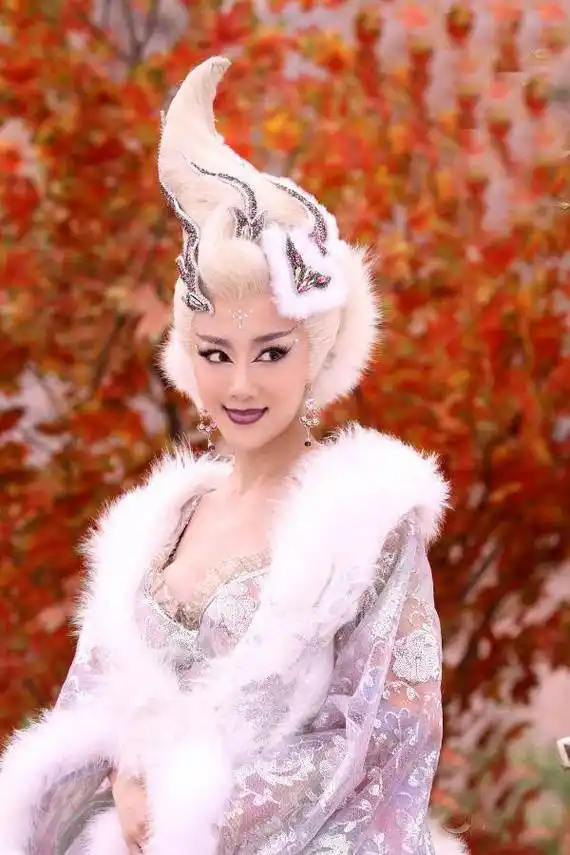 盘点12位演过"苏妲己"的女星,你认为谁最惊艳!