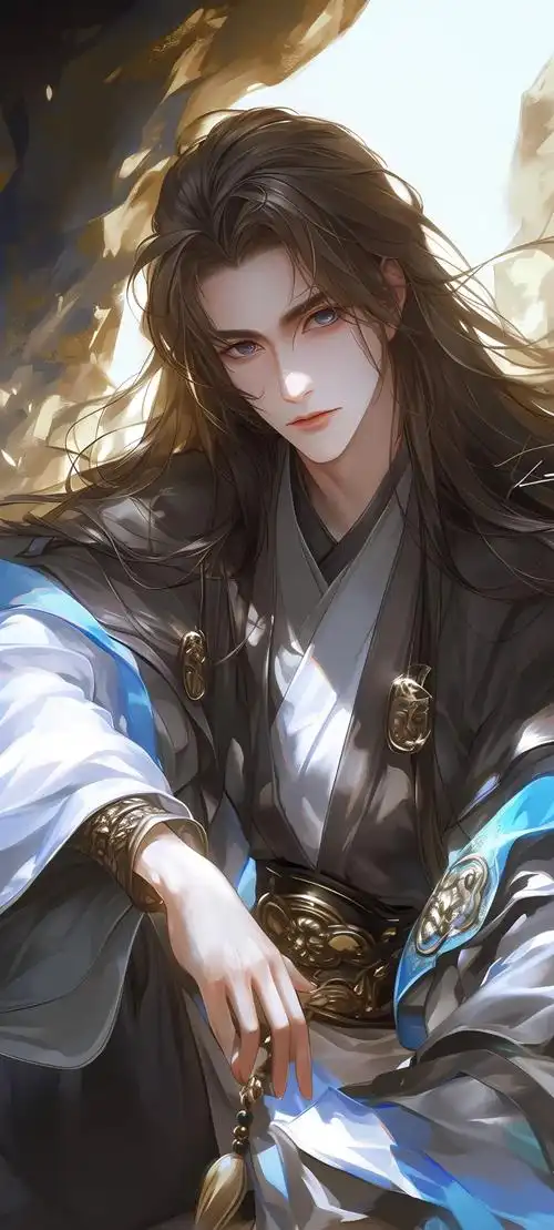 精选唯美古风壁纸图片适合各全面屏手机桌面壁纸