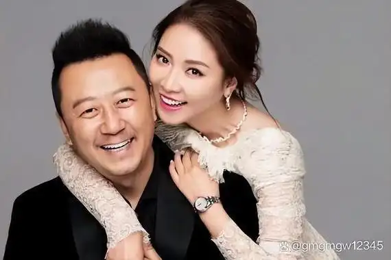 郭涛和妻子的秘密故事