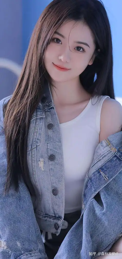 有哪些适合全面屏手机的壁纸? - 知乎