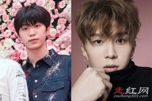 范丞丞洪金宝到底什么关系对比照惊人相似是真的吗