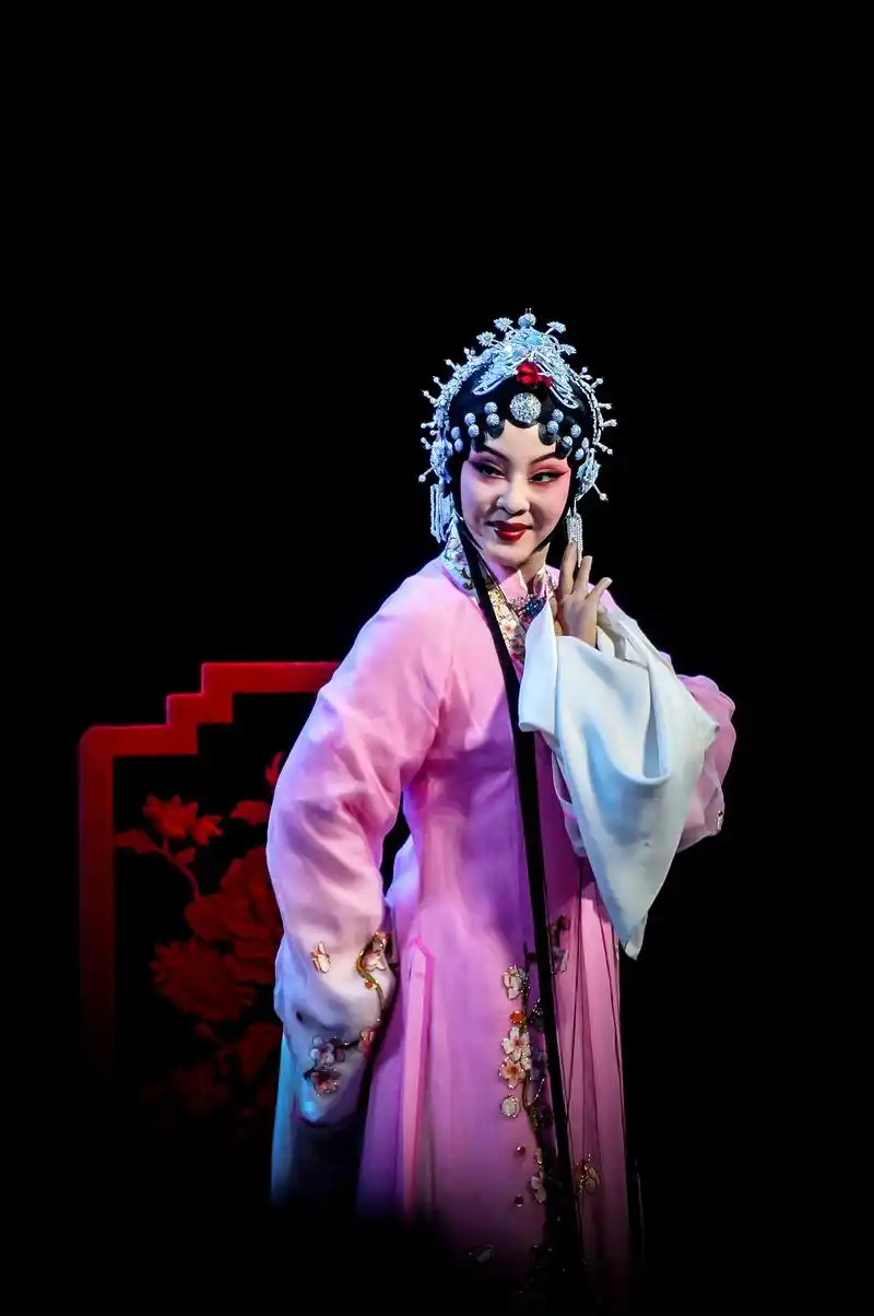 黄梅戏《罗帕记》赢得满堂彩,又一国家级戏曲盛会在汉开幕