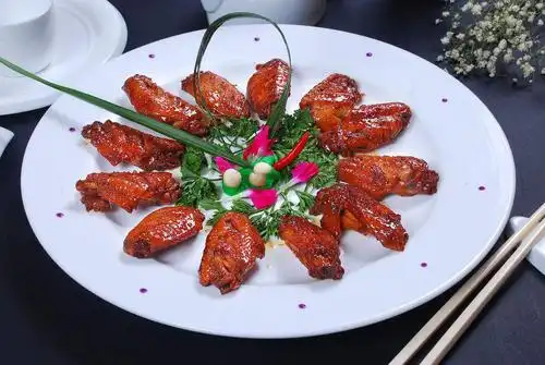 热菜系列      菜品介绍