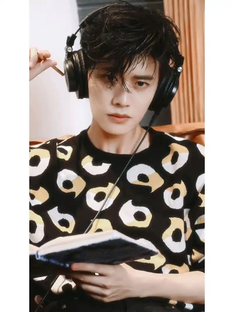 任嘉伦壁纸 第十一波