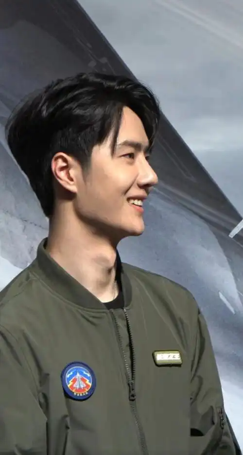 魏若来##追风者##王一博魏若来