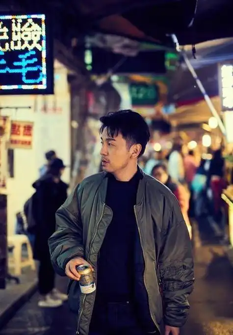 "宠妻人设"的雷佳音,为何会屡次传出绯闻?