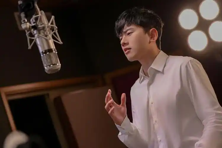 张杰官宣加盟令人心动的offer4啦