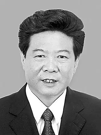 中国人民政治协商会议河北省第十一届委员会补选副主席名单