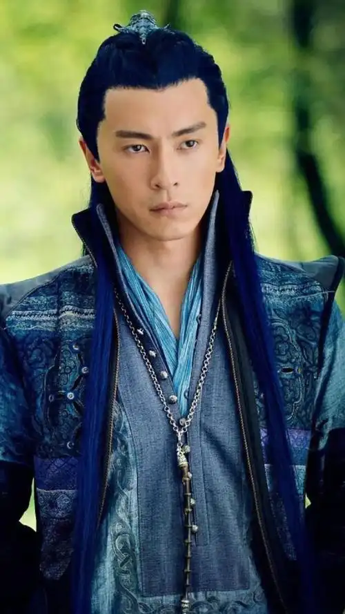 郑元畅承认自己有点娘但不是大家想的那样和白冰前夫只是朋友