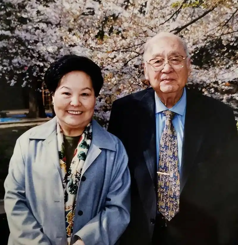 他出任天津副市长时功勋卓著,后来官至副国级,妹夫是正国级干部_王光