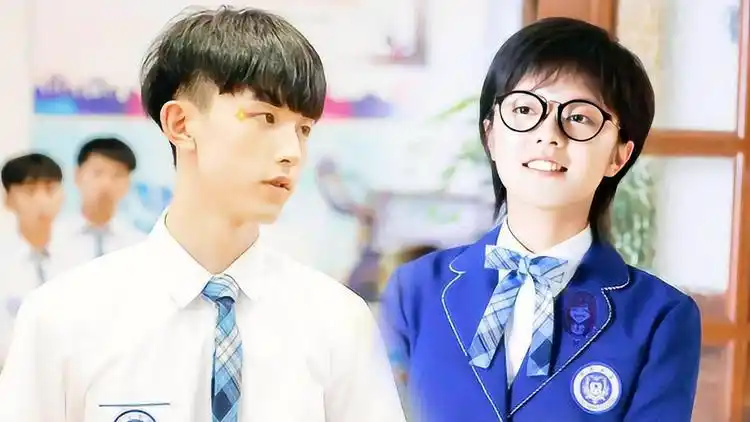 《少年派》特辑!林妙妙钱三一甜蜜瞬间看红脸_网易视频