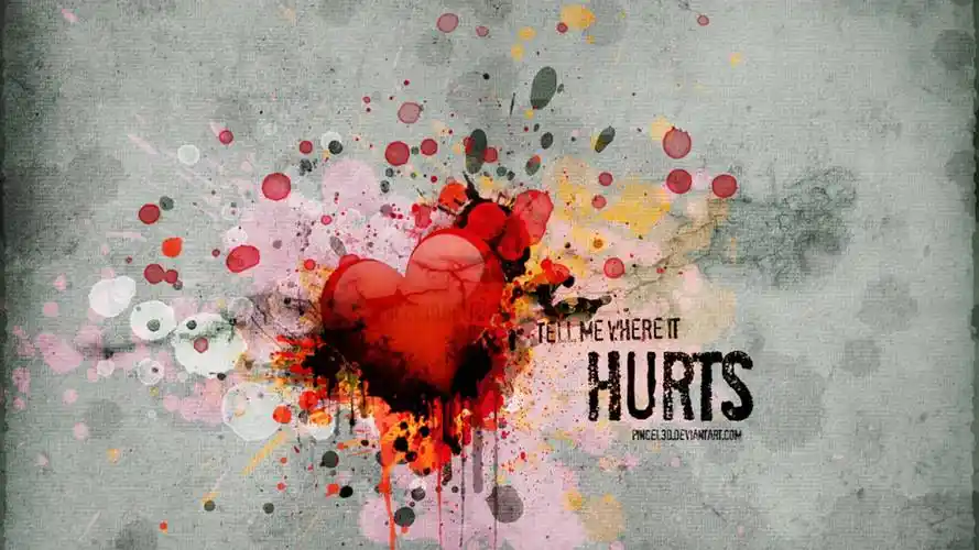 爱情唯美壁纸第六弹高清分辨率1920x1080