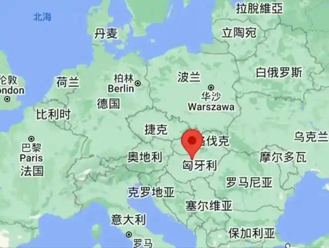 中国与匈牙利,为何说是失散千年的"亲兄弟"?