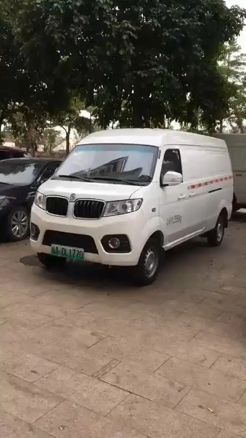 出租广州货拉拉快狗专用车面包车