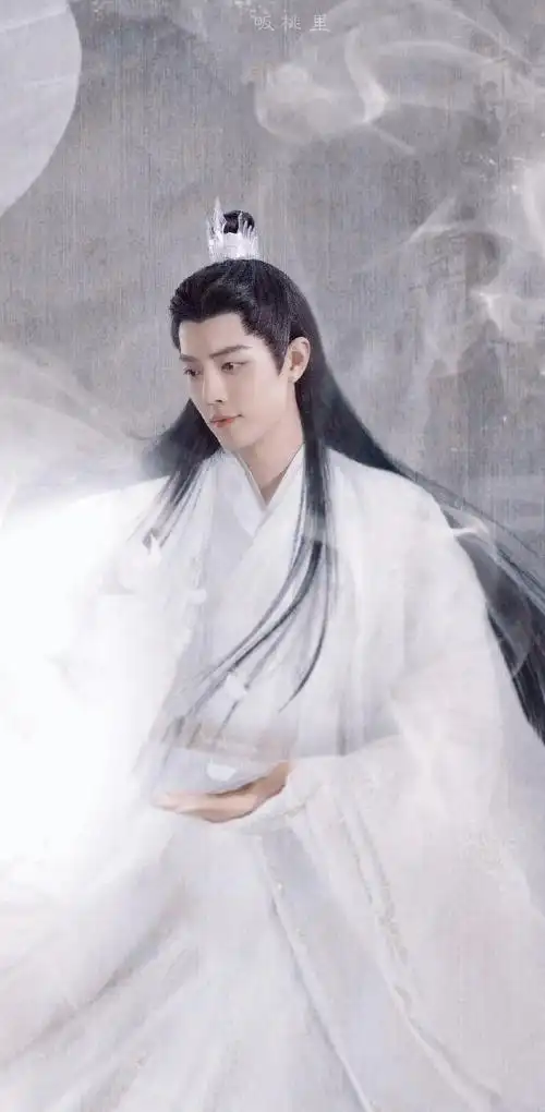 肖战玉骨遥##肖战时影