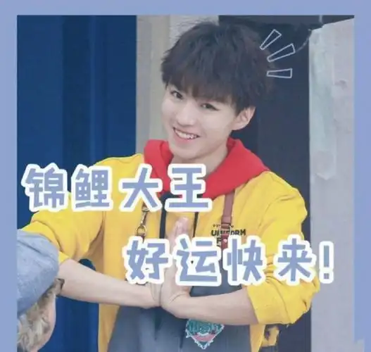 今天就考科三了,王俊凯保佑我,一定要过呀#科目三考试  #锦鲤  #科三