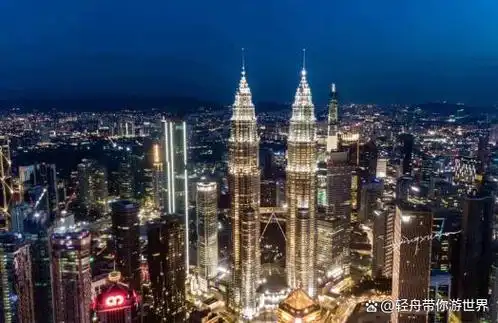 吉隆坡有什么好玩的玩转吉隆坡繁华都市中的隐世奇趣
