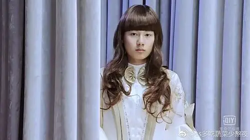 胡先煦是照骗吧?