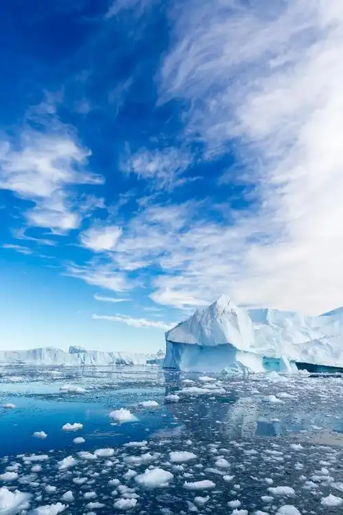 地球上最美的地方我们一道欣赏