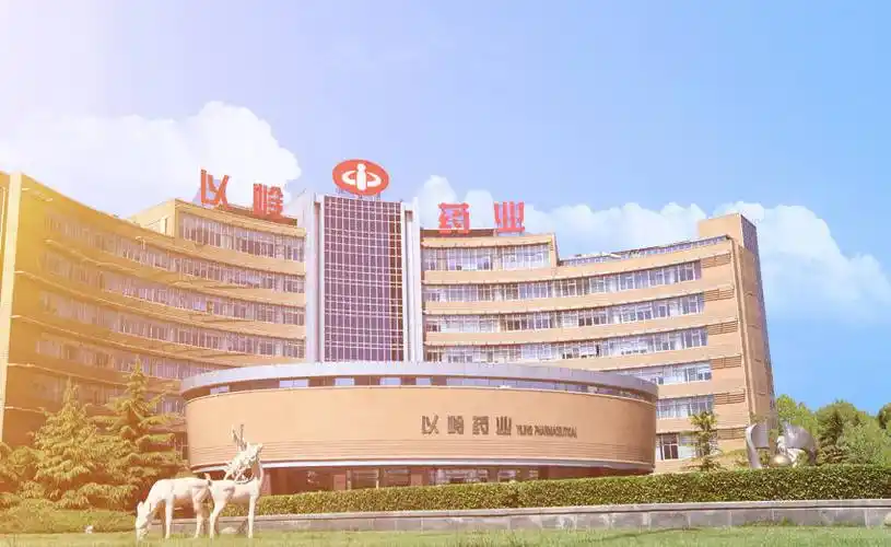 以岭药业跌停被王思聪手撕前今年股价已翻倍