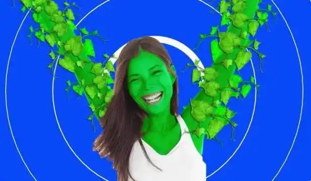 濒危的"绿种人",不足3000人,不吃饭仅靠晒太阳就能存活?