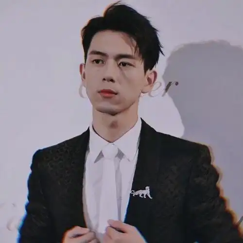 头像|李现头像帅气