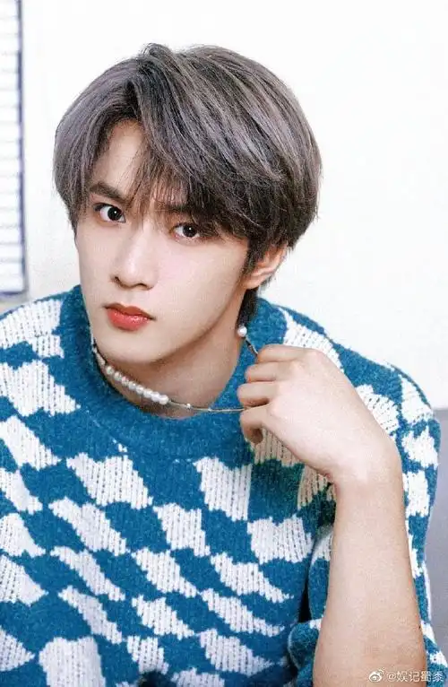 刘耀文张真源验证成功