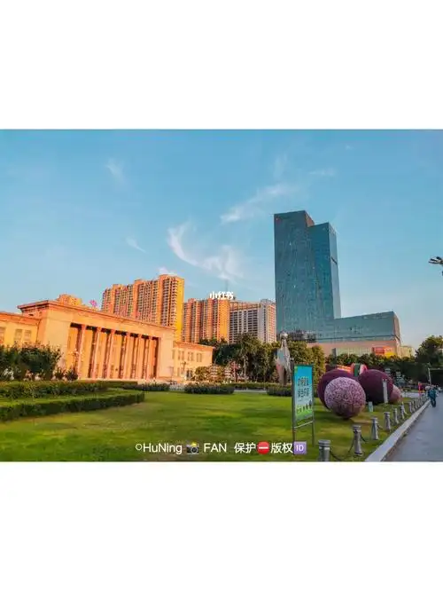 邯郸扫街新世纪