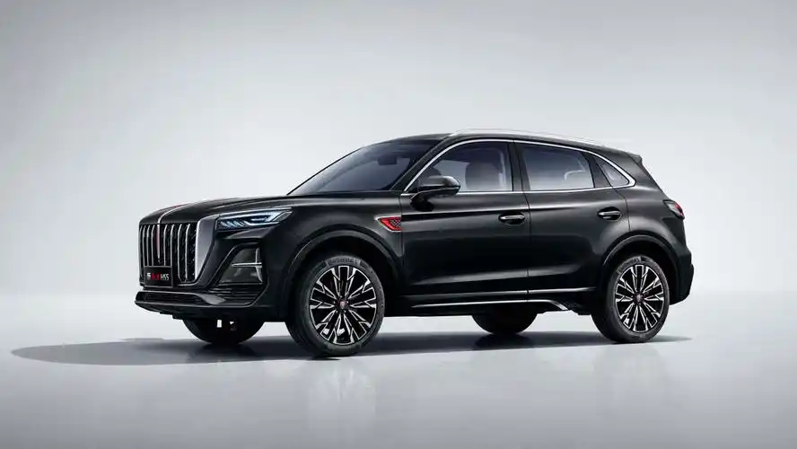 最热销红旗suv!新款18.38万起体验不输宝马 选就妥了!全文- 买车网