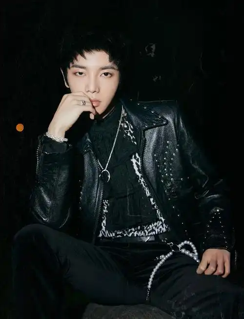 华晨宇最帅华晨宇唱歌最好听