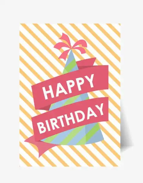 关键词 : 生日贺卡,happy,birthday,矢量贺卡,矢量卡片