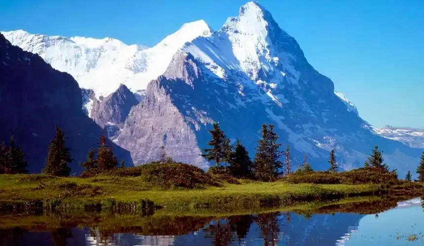 不可不去的世界十大旅游景点