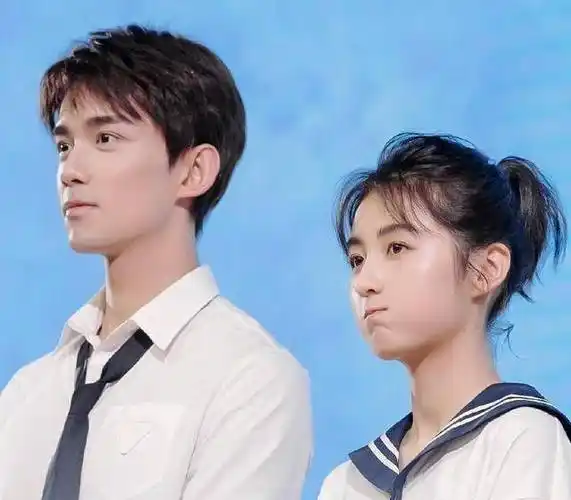 靖琦对掌be了,还好能继续磕磊枫_吴磊_李佳琦_张子枫