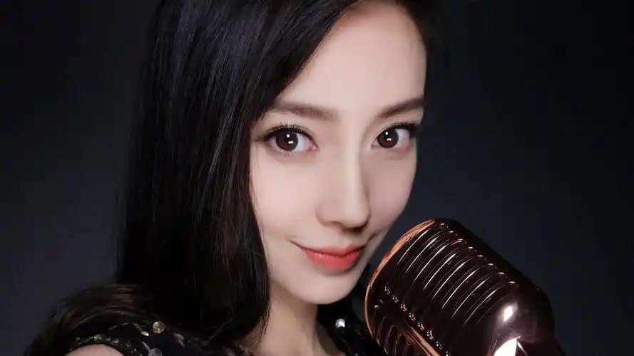 杨颖angelababy,高清图片,电脑桌面-壁纸族