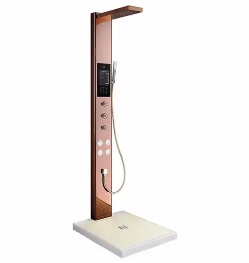 圣洛威集成热水器q9-2