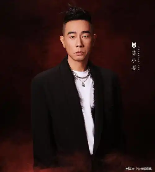 看懂陈小春首发阵容出演《棘光》,才明白披荆斩棘3成团有多美好|陈楚