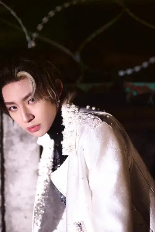 小鬼王琳凯超话于暮冬朦胧夜色中遇见此刻心动91 「郎朗钢琴元宇宙