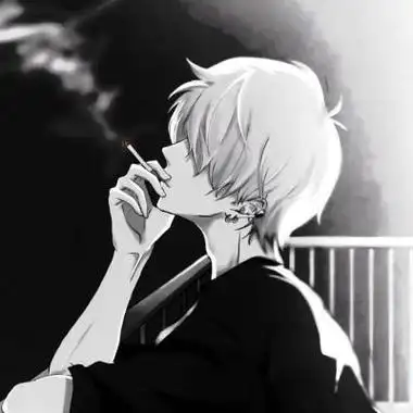 炫酷高冷男头像图片 男生头像图片大全 -【爱个性】