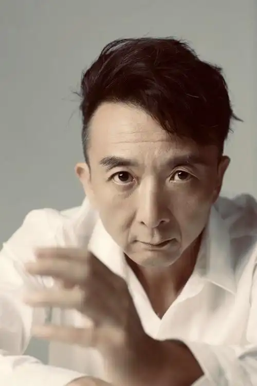 《鬼吹灯之昆仑神宫》再探冒险秘境,刘波饰演富商"明叔"