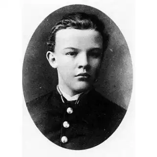 【历史】01 第一个社会主义国家的缔造者 年轻的反叛者