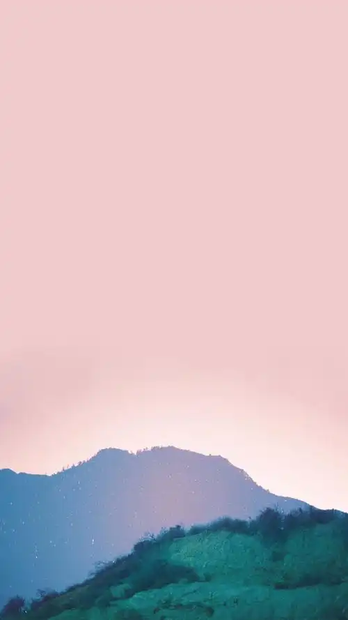 高清手机壁纸风景美图浩瀚星空天空山川湖水大海晚霞街道森林城市霓虹