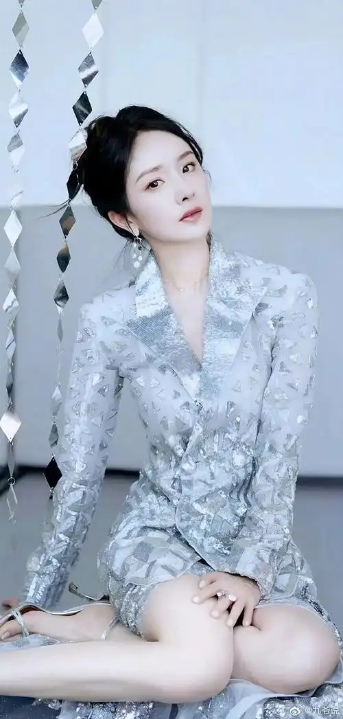 杨幂 高清绝美壁纸分享