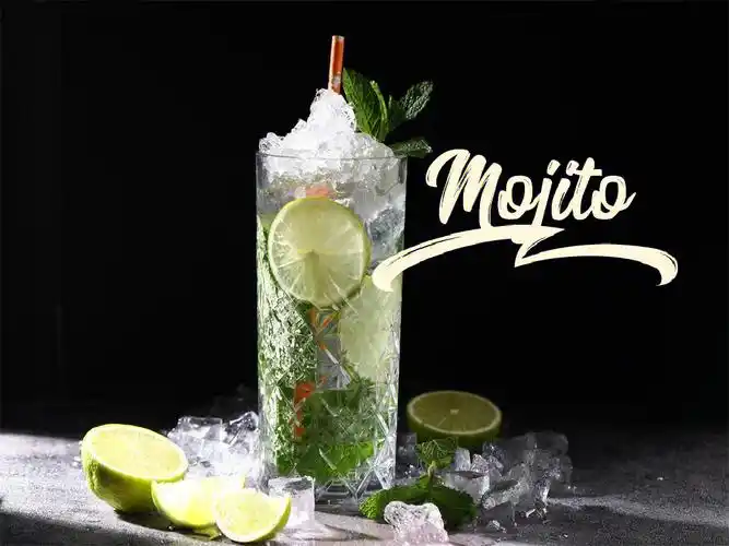 mojito莫吉托