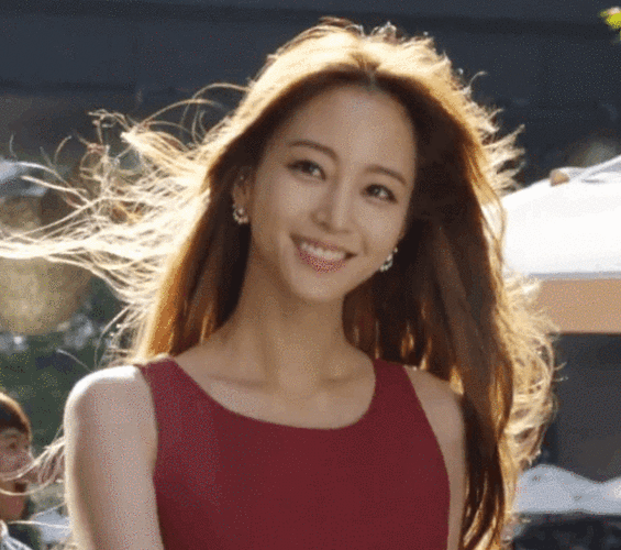 聊生活|41岁的韩艺瑟,还是那个"人间千颂伊"啊!