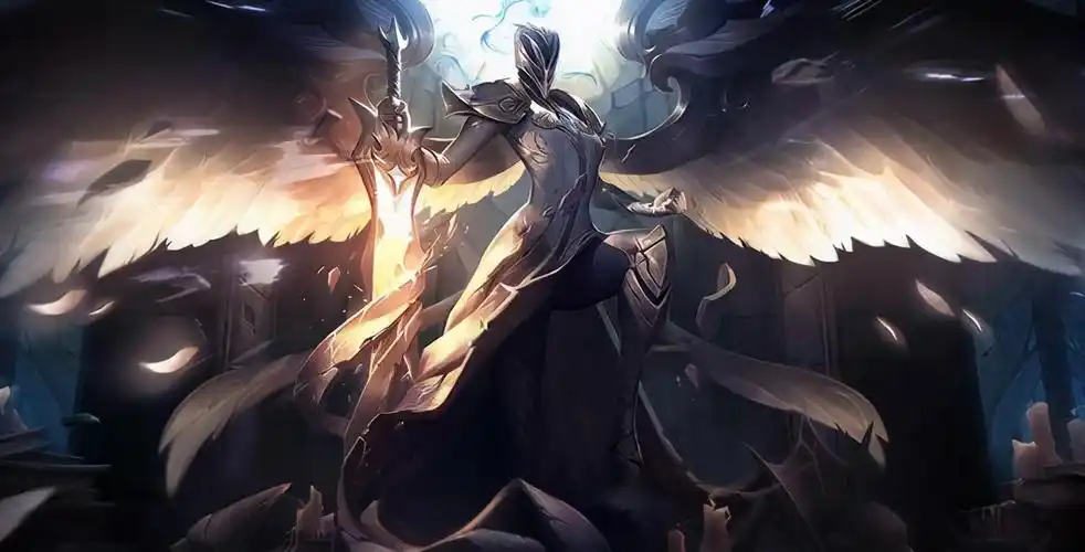 九大堕天使实力排行榜西方神话最出名的十位堕落天使