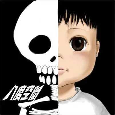 周杰伦八度空间q版头像 (不是那个长得不太像的网上到处都有的,就是