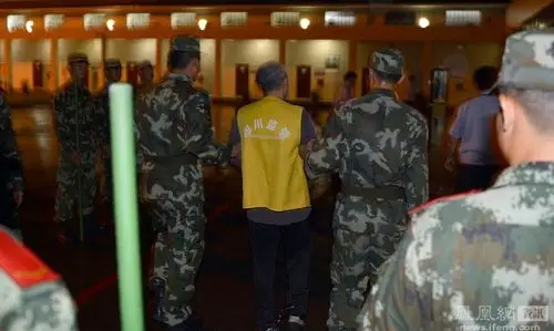 实录千万富翁毒贩死刑前最后20小时组图